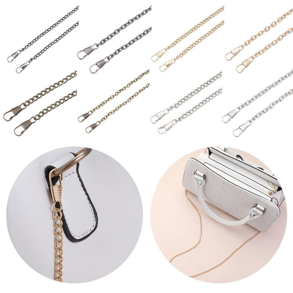 Dây đeo túi xách UUMIR DIY dạng chuỗi xích độc đáo