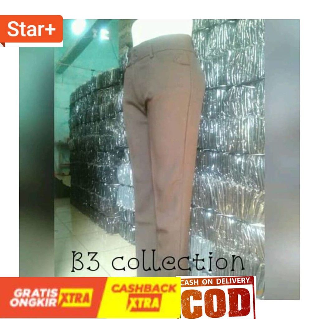 Quần Baggy Ống Rộng Thời Trang Nữ Tính | BigBuy360 - bigbuy360.vn