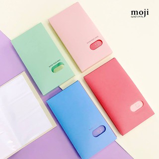 SỔ ĐỰNG 120 CARD