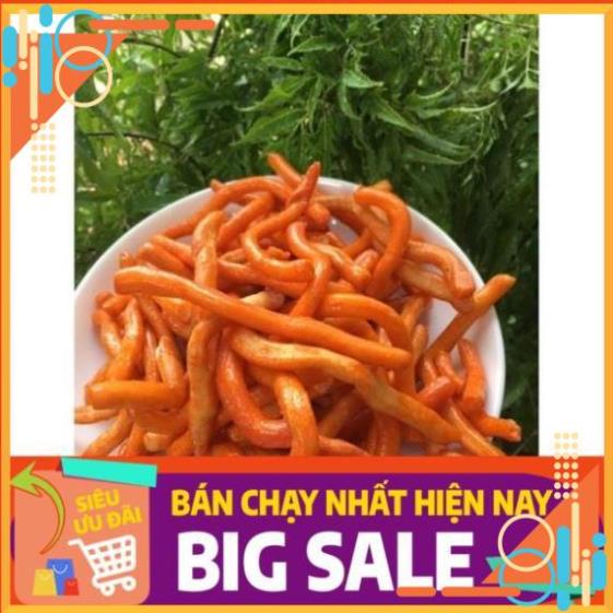 Quẩy cay tẩm gia vị giòn tan | BigBuy360 - bigbuy360.vn