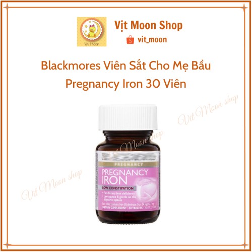 viên uống chiết xuất từ hoa quả s.ắ.t blm vitmoon- sắt blm