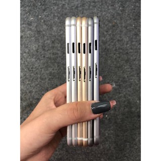 Vỏ zin cũ dành cho iPhone 6, 6Plus ( kèm nút khe sim )