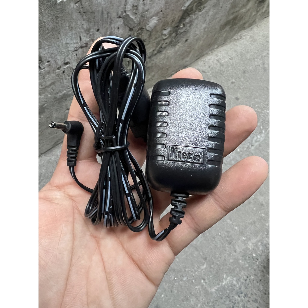 [Mã ELFLASH3 hoàn 10K xu đơn 20K] adapter-nguồn 3.5v 1a loại tốt dùng chung cho 3v