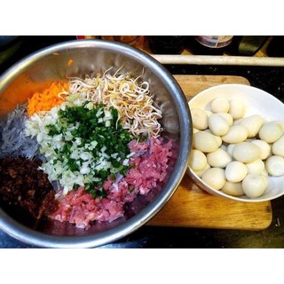 set 50 Vỏ bánh gối