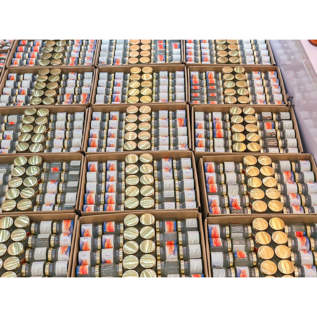 Yến Thị-Set Quà Xuân Nhâm Dần 2022- Combo 6 Hũ-30% Yến- 70ml | BigBuy360 - bigbuy360.vn