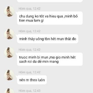 Tinh bột nghệ vàng nguyên chất 500g