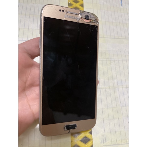 Xác điện thoại Samsung Galaxy S7