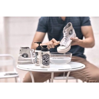 DUNG DỊCH VỆ SINH GIÀY DR.SNEAKER