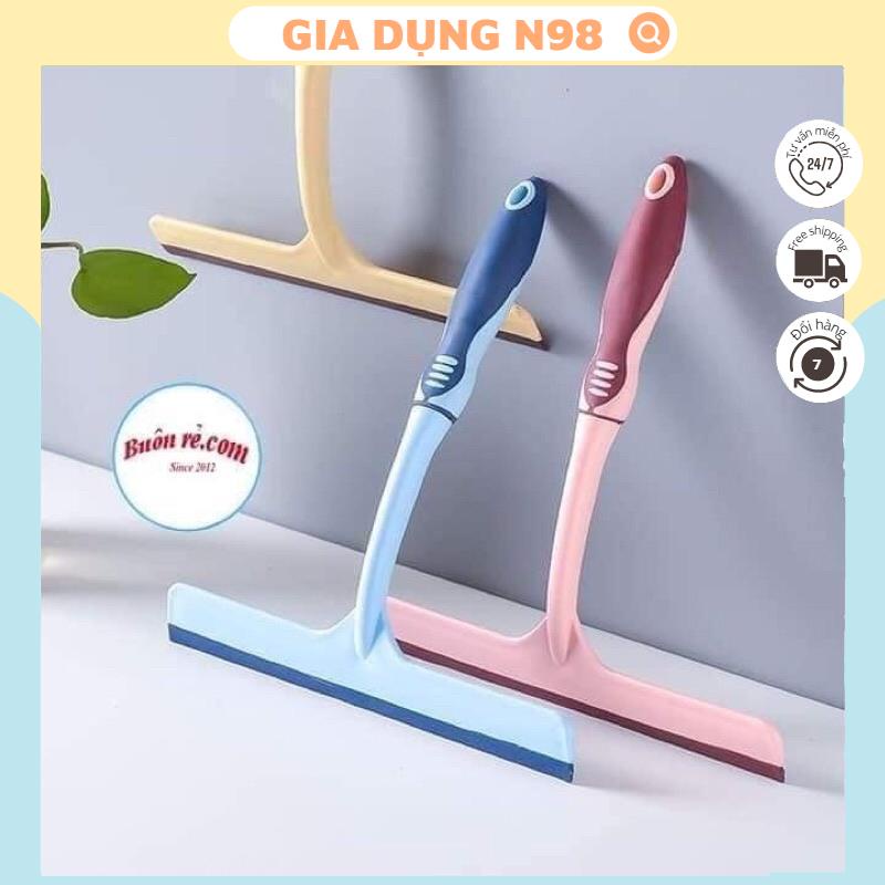 cây gạt kính lau kính cửa sổ , cửa ô tô- gia dụng n98