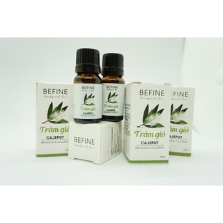 Tinh dầu tràm gió 10ml (BEFINE)