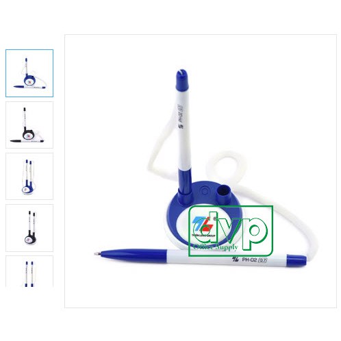 Bút dán bàn PH-02 - bộ 2 cây