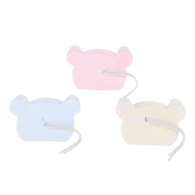 Đồ Chơi Đá Mài Răng Cho Hamster / Thỏ / Chinchilla