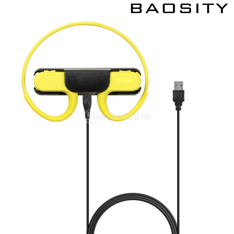 Đế Sạc Usb Cho Máy Nghe Nhạc Sony Walkman Nw-ws413 Nw-ws414 Sport Mp3 / Mp4