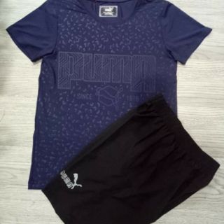 Bộ TT nam đủ màu