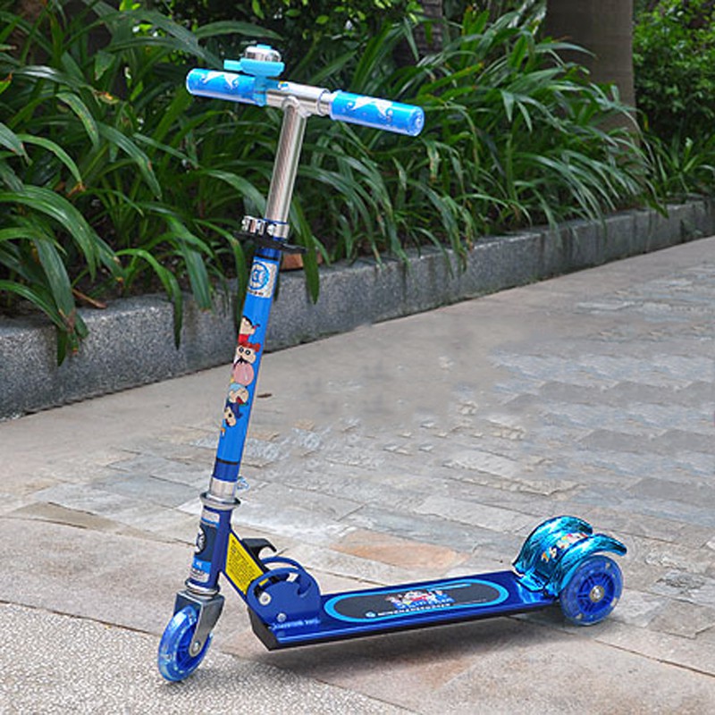 [GIÁ SỈ ]XE TRƯỢT SCOOTER DÀNH CHO BÉ