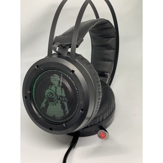 Tai nghe chuyên game Goldtech LD68 Jack 3.5 mới Bảo hành 1 năm.
