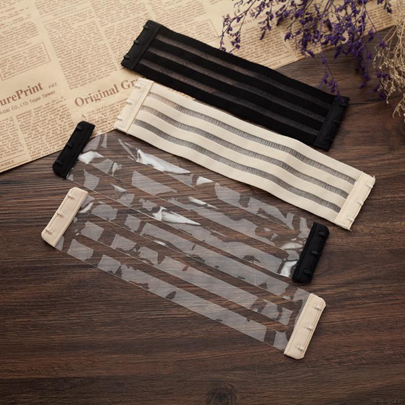 Miếng nối dây áo ngực silicone