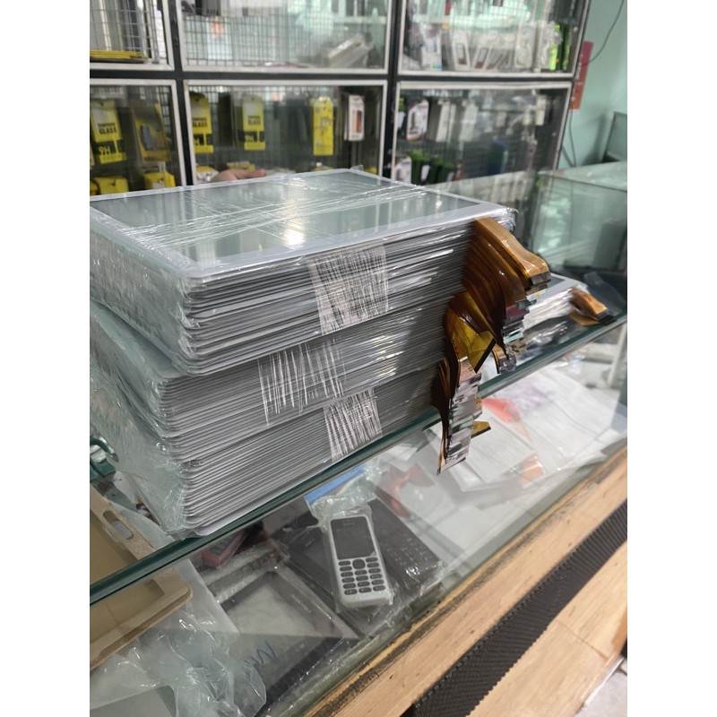 cảm ứng máy tính bảng T805s