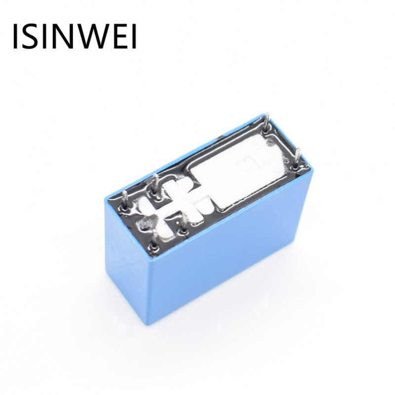 Rơ le nguồn SMIH-12VDC-SL-A 12V 16A 6 chấu chuyên dụng