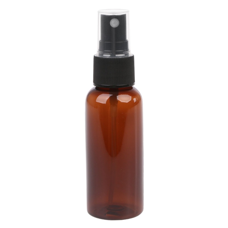 Chai Rỗng 50ml Có Vòi Xịt Dùng Chiết Dung Dịch Mang Theo Du Lịch