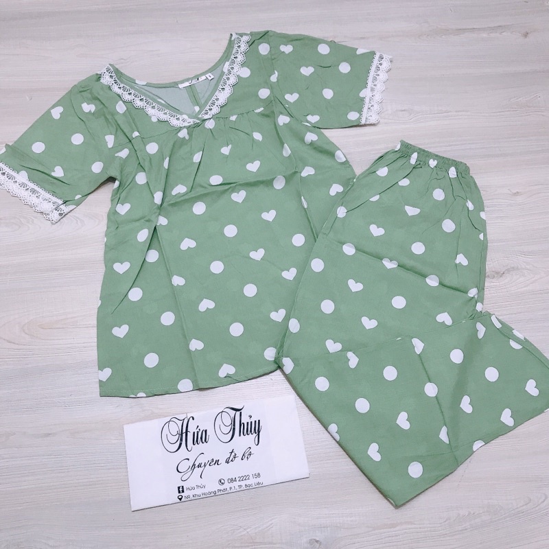 ĐỒ BỘ TOLE mặc nhà 🔛Tole loại 1 mềm mịn mát 🔛Size 1,2,3,4(40-70kg) | BigBuy360 - bigbuy360.vn