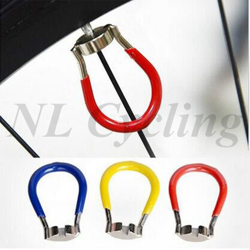 [Boutique &amp; Stock] Cờ Lê Điều Chỉnh Căm Xe Đạp Bằng Thép Đặc Biệt