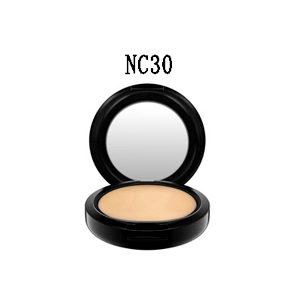 Phấn Nền MAC Studio Fix Powder Plus