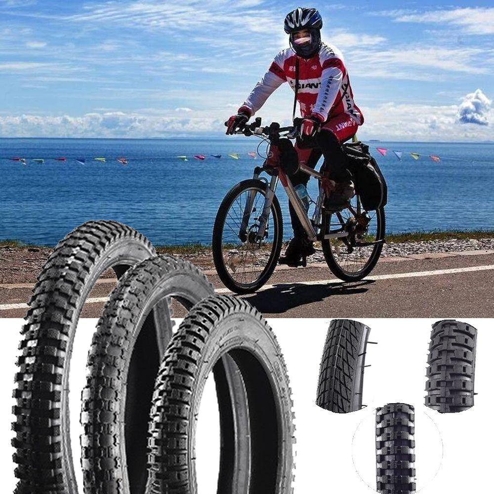 HS Lốp Xe Đạp Thông Dụng 12 / 14 / 16X1.75 / 1.95 / 2.4 2022