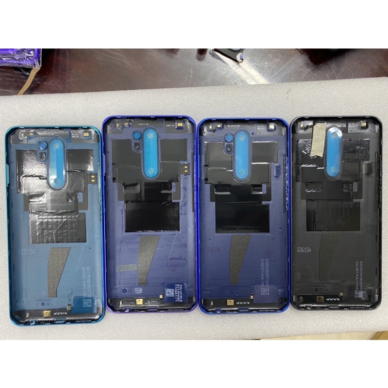 vỏ xiaomi redmi 9 / bộ vỏ xiaomi redmi 9