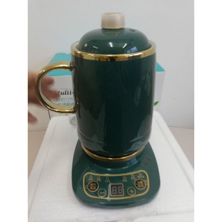Cốc Chưng/ Hầm Điện Đa Năng 500ml-800ml