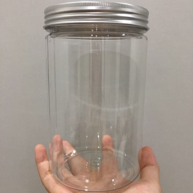 Hủ nhựa pet 1000ml