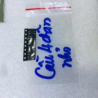 20c đi ốt cầu dán nhỏ