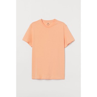 Áo Phông Có Cổ H&M