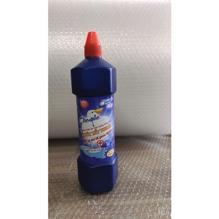 NƯỚC TẨY RỬA BỒN CẦU VỊT 900ML
