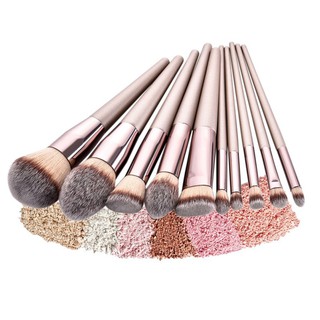 Brushes Professional Makeup Cosmetic Make up Brush Set Tools