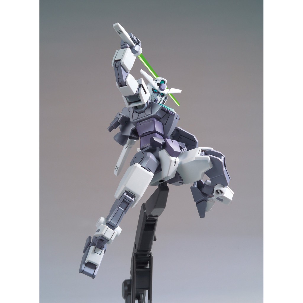 [Mã LIFE0503TOYS1 giảm 10% đơn 150k] Mô Hình Lắp Ráp Gundam HG BD:R Core Gundam (G-3 color) &amp; Veetwo Unit