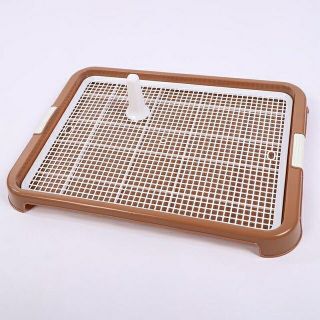 Khay vệ sinh cho chó mèo thú cưng