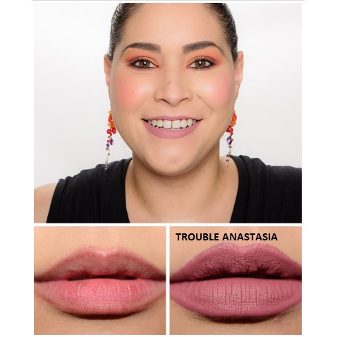 Son kem lì Anastasia Beverly Hills Liquid Lipstick fullsize