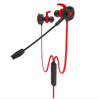 Tai Nghe Plextone G30 Chính Hãng - Có MIC tặng trứng tô màu