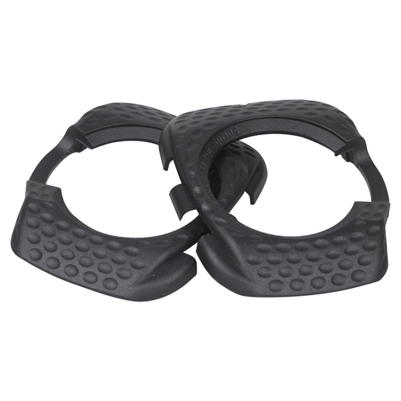 QQ Bộ 2 Miếng Chắc Chắn Gắn Bàn Đạp Xe Đạp Tháo Gỡ Nhanh Tiện Lợi Sturdy