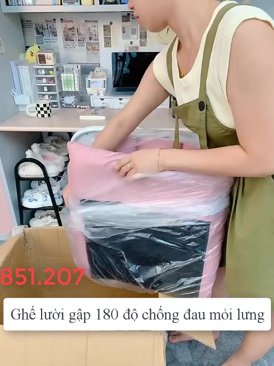 Ghế Lười Ngồi Bệt Bông Tự Nhiên Siêu Êm Gấp Gọn Tiện Lợi Ghế Bệt Tựa Lưng Chống Mỏi Lưng HIGO | BigBuy360 - bigbuy360.vn