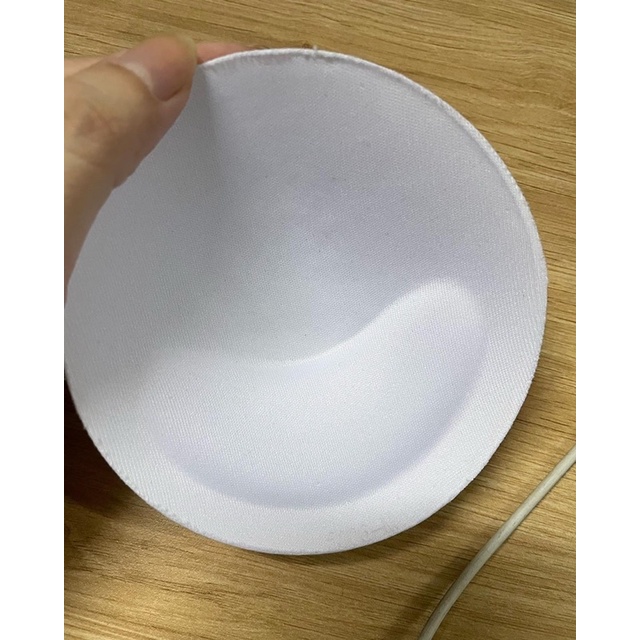 {Kèm clip} CẶP Mút tròn nâng nhẹ ngực CAO CẤP