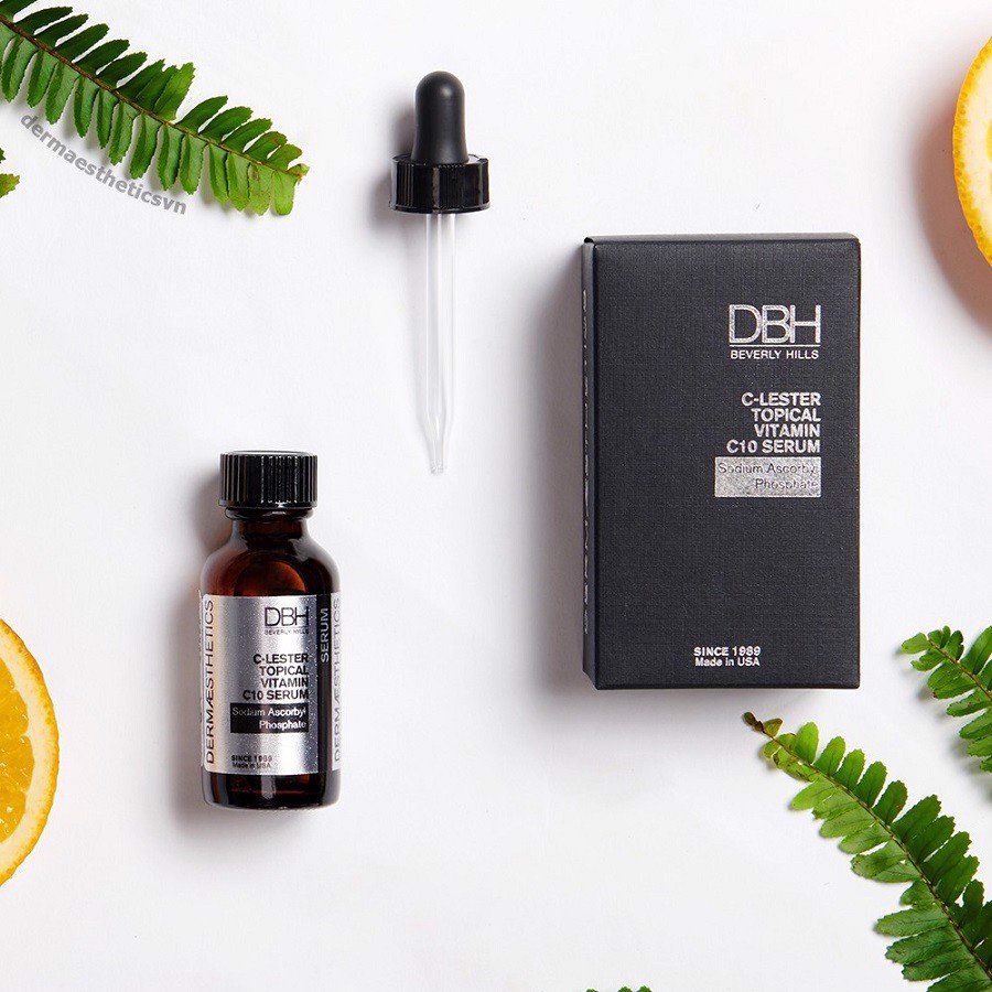 Serum B5 DBH 30ml - Herskin Official Store