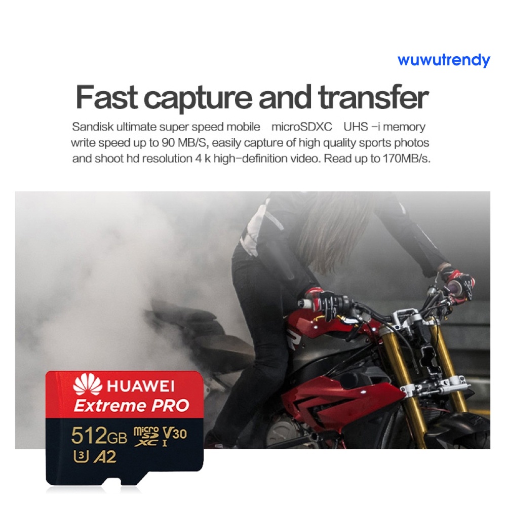 Đầu Đọc Thẻ Nhớ Tf / Micro-Sd Tốc Độ Cao | BigBuy360 - bigbuy360.vn