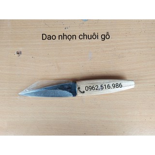 Dao tỉa hoa quả
