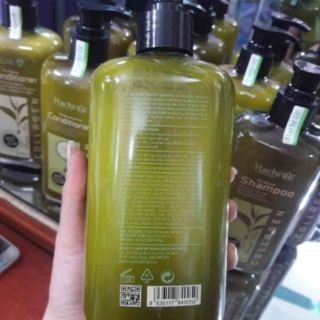CẶP DẦU GỘI XẢ 350ML CHO MỌI LOẠI TÓC