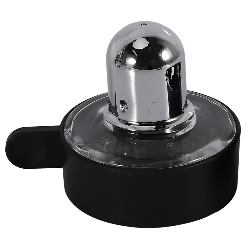 Máy Pha Cà Phê Bằng Kính Cách Nhiệt Bền Bỉ Tiện Dụng Cho Nhà Bếp