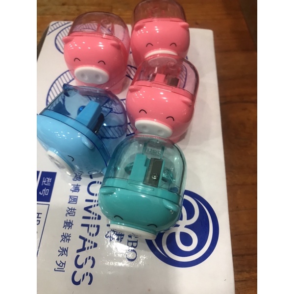 Gọt chì deli 0557