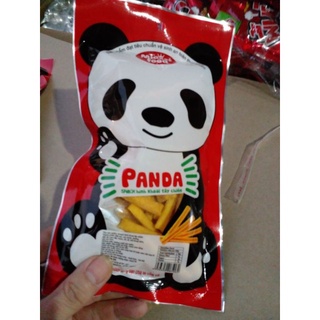 bim gấu panda ( 30 gói 1 bịch )