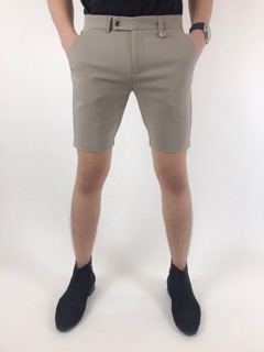 Quần short tây